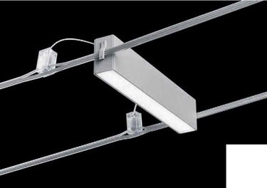FOCUS sorgente led Athena illuminazione Sistemi e tesate